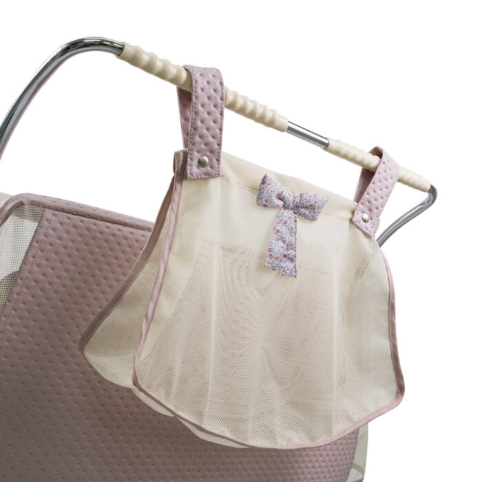 silla-vintage-reborn-gemelar-rosa-empolvado-detalle-bolso-2330-r-bebelux-juguetes