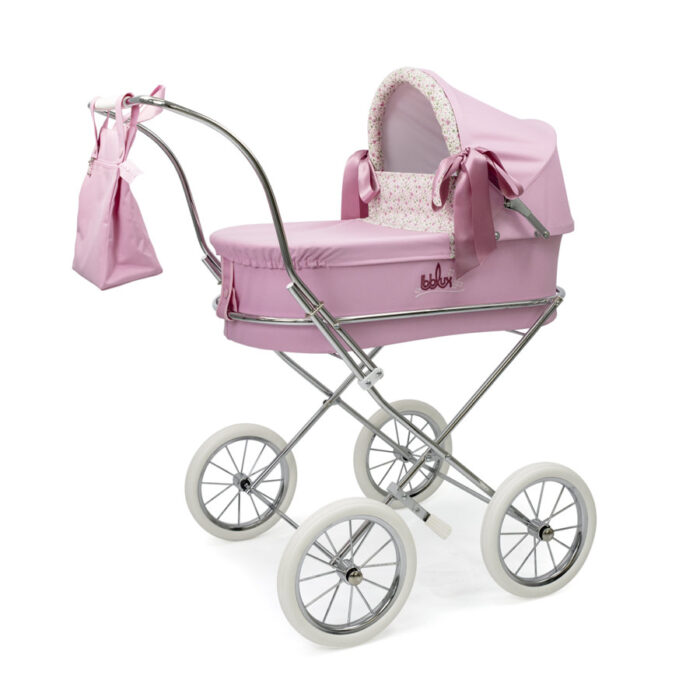 bebelux dolls pram uk