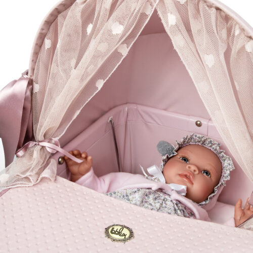 coche-sweet-love-3420-detalle-bebe-tumbado-bebelux-juguetes